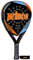 Prince Pala Pádel Marca, Adultos Unisex, Multicolor (Multicolor), Talla Única