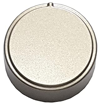 RYELDOM 1 mango de cocina compatible con Ariston Silver