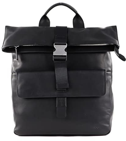JOOP! Loreto Rico Backpack M Black