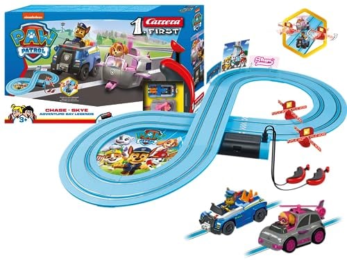 PAW PATROL - Adventure Bay Legends