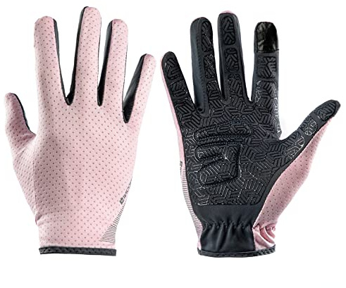 Trainingshandschuhe für Damen und Herren, Vollfinger-Workout-Handschuhe, Fahrradzubehör für Erwachsene, Fitness-Handschuhe, Fitness-Handschuhe, Trainingshandschuhe für Herren, Fitness-Handschuhe für