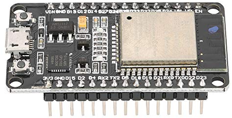 Esp32 Devkit V1, Esp32-Entwicklungsboard Wireless Wifi + Bluetooth Dual Core-Modul für IoT-Motherboards