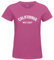 Republic Of California Worepczts100 T-Shirt, Fucsia, XXL Donna