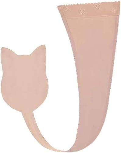 VicSec C-String Tangas Mujer Reutilizable Ropa Interior Invisible en Forma de Autoadhesivo sin Tirantes para Mujer Bragas Invisibles de Color sólido para Mujer
