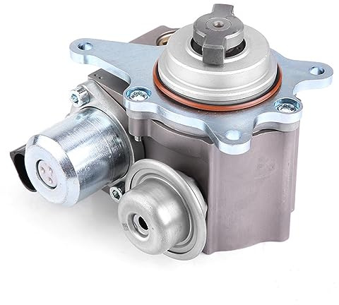 High Pressure Fuel Pump, High Strength High Pressure For Fuel Pump Oil Dispenser 13517573436 Automotive and Motorcycle Parts