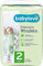 Babylove Feuchttücher und co (2er Pack, Premium Windeln Gr. 2)
