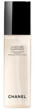 CHANEL La Mousse Clariflante Refining Lotion-To-Foam 150 ml