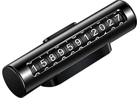 Gatuida Numéro De Téléphone Temporaire De Stationnement pour La Confidentialité