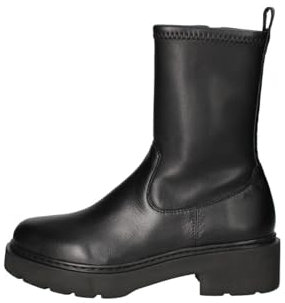 UNISA Tronchetti Nero 36