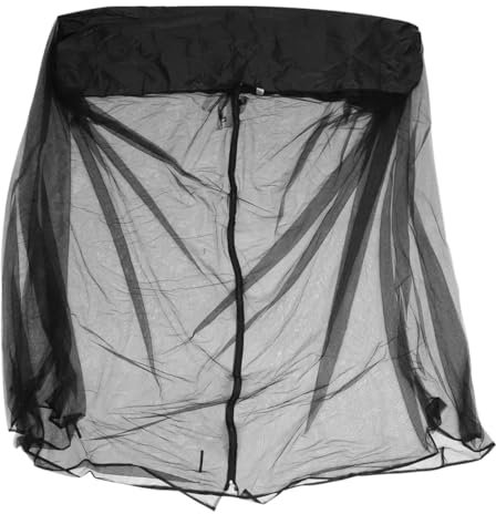 KONTONTY 1stück Outdoor Swing Chair Moskitonetz Universelles Netz Für Garten Terrasse Und Balkon Für Hängesessel Liegen Und