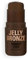 Revolution Jelly Bronzer Tint – Bronzing-Makeup für natürlich sonnengeküsste Wangen, vegan & tierversuchsfrei – Dark Cocoa – 8 g