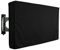 Funda de TV para exteriores resistente a la intemperie que protege tus pantallas en todas las condiciones (36-38 pulgadas)