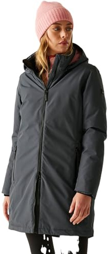 Regatta Womens Marron Jacket