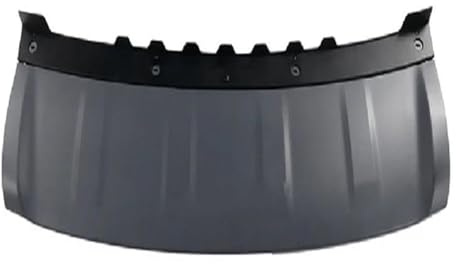 VAHAKKRMVM Copertura Gancio Traino per L&And R&Over per R&Ange R&Over per Sport L494 2018 2019 2020 Anteriore Copertura Occhiello di Traino LR099367 LR109870(Grigio)