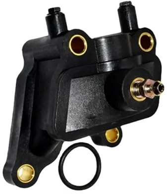 Thermostat Housing 05017183AA Compatible For Chrysler 300C