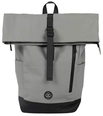 ROADSIGN australia Unisex Rucksack Backpack für Freizeit und aktive Tage im urbanen Alltag