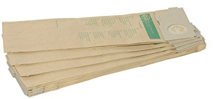 10 Staubsaugerbeutel für SEBO 360 / 460 ELECTRONIC