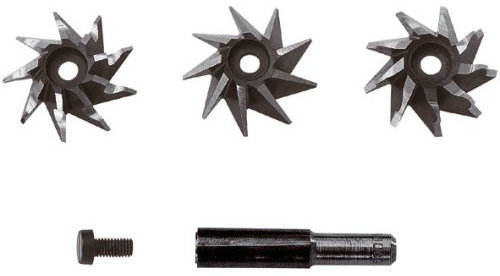 wolfcraft 3252000 - Fresadora