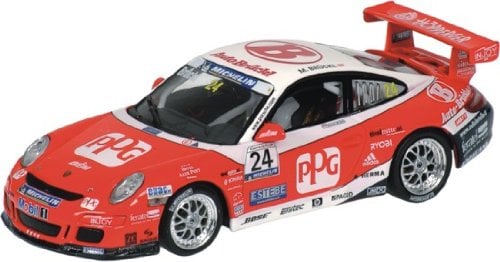 Minichamps Porsche 911 GT3 Cup Carerra Cup 2005, 1/43
