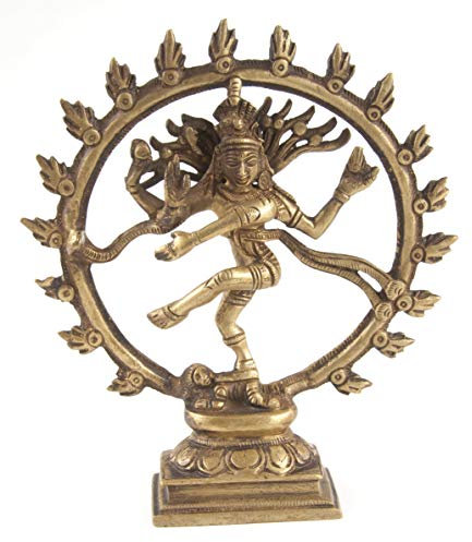 Berk FI-036 Statuen - Shiva 16,5 cm