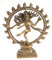 Berk FI-036 Statuen - Shiva 16,5 cm
