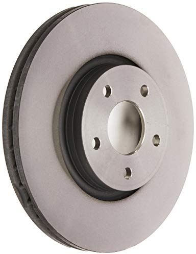 TRW AUTOMOTIVE AFTERMARKET DF6019S Bremsscheibe - (Paar)