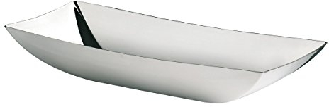 Corbeille A Pain Cm 30x12 Linea Q Inox