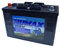 Numax Premium Truck 664 Batterie Poids Lourds, Travaux Publics, Agricoles, 12V 110Ah 800 Amps (En)