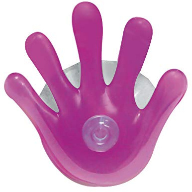 LAMPA 37565 Lufterfrischer Hand Duft Tropical Berry