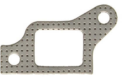 AJUSA 13015100 Krümmerdichtung Abgaskrümmerdichtung Kompatibel mit FORD CAPRI III GECP SIERRA GBG, GB4 SIERRA Schrägheck GBC, GBG GRANADA GU TRANSIT Kasten T