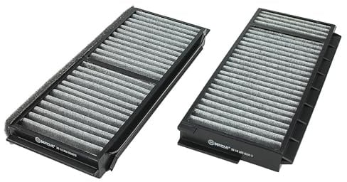 Meyle 35-12 320 0008/S Filter, interior air