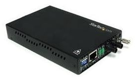 StarTech.com ET90110ST2 - Ethernet MM Fiber Converter