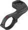 KOM Cycling Computer Mount designed to be used with Garmin Edge Series - Compatible with a range of Garmin commuters including Garmin Edge 530 Mount and Garmin 830