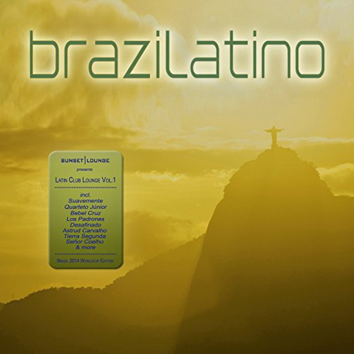 Loungin' (De Janeiro) (Café del Mar Dub)