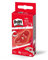 Pritt Rouleau de Colle Recharge Permanente Application Précise Ruban Premium avec Nid d'Abeille Adhésif Longueur du Ruban 16 Mètres Largeur de Ruban 8.4mm Lot de 10