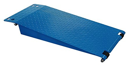 Auffahrrampe mitfahrend für 4 Säulen Hebebühne RP-R-4042B2 1Stk