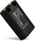 CELLONIC, Akku für Etikettendrucker kompatibel mit Dymo LabelManager 420P, 1759398, Rhino, 4200 (7.4V, 1600mAh)