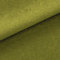 novely® Passau | 1 lfm | samtig weicher Chenille Möbelstoff in 26 Farben | Polsterstoff (16 Grün)