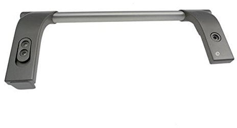 Poignée de porte inox d'origine Frigo, Réfrigérateur, Congélateur C00272833 ARISTON HOTPOINT Frigo, Réfrigérateur, Congélateur C00272833 ARISTON HOTPO