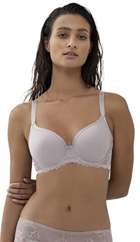 Mey Dessous Serie Luxurious Damen Spacer-BHS New Toffee 70D(70D)