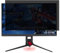 Vaxson Protector de Pantalla de Privacidad, compatible con ASUS TUF GAMING VG259QMY 24.5 Display Monitor [no vidrio templado] TPU Película Protectora Anti Espía