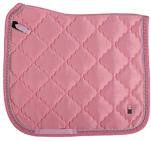 Schabracke Phoenix | ​​Anatomisch geformt | Saugfähiges Netzfutter | Fester Halt | Bestickbar, Größe:VS