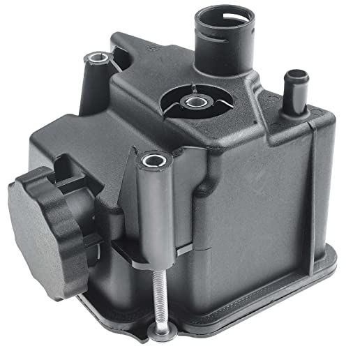 Frankberg Ausgleichsbehälter Hydrauliköl-Servolenkung für C-Klasse W203 W204 CLC-Klasse CL203 E-Klasse W211 S-Klasse W221 SL R230 2004-2016 4009000