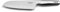 Sabatier Trompette Asean - Couteau Santoku 18 cm