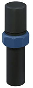 Bergeon 6899-T-250 - Juego de cuchillas de repuesto para destornillador (2 unidades, 2,50 mm, Bergeon 6899, 30081)