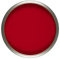 Vintro | Luxury Matt Emulsion | Red | Smooth Chalky Finish | Multi Surface Paint | for Walls, Ceilings, Wood and Metal | 1L (Crimson Red - Dante's Dream)