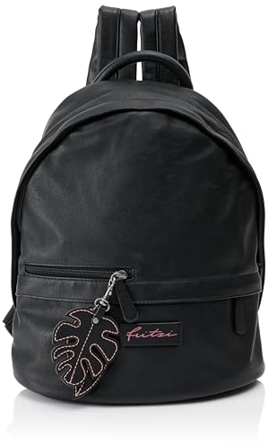 Fritzi aus Preussen Eco Fritzi07 Backpack Black