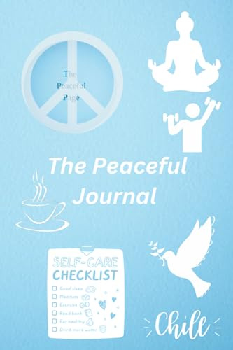The Peaceful Journal