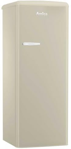 Réfrigérateur 1 Porte 55cm 218l Inox - AR5222C