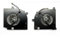 BestParts Ventilador de refrigeración de repuesto para MSI MS-15B1 - Ventilador de refrigeración original de CPU + GPU para Stealth 15M B12UE (procesador de 12ª generación), P/N: BS5405HS-U5X U5Y (no